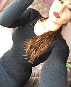 Luce cuerpazo (Foto Instagram: gomita_oficial)
