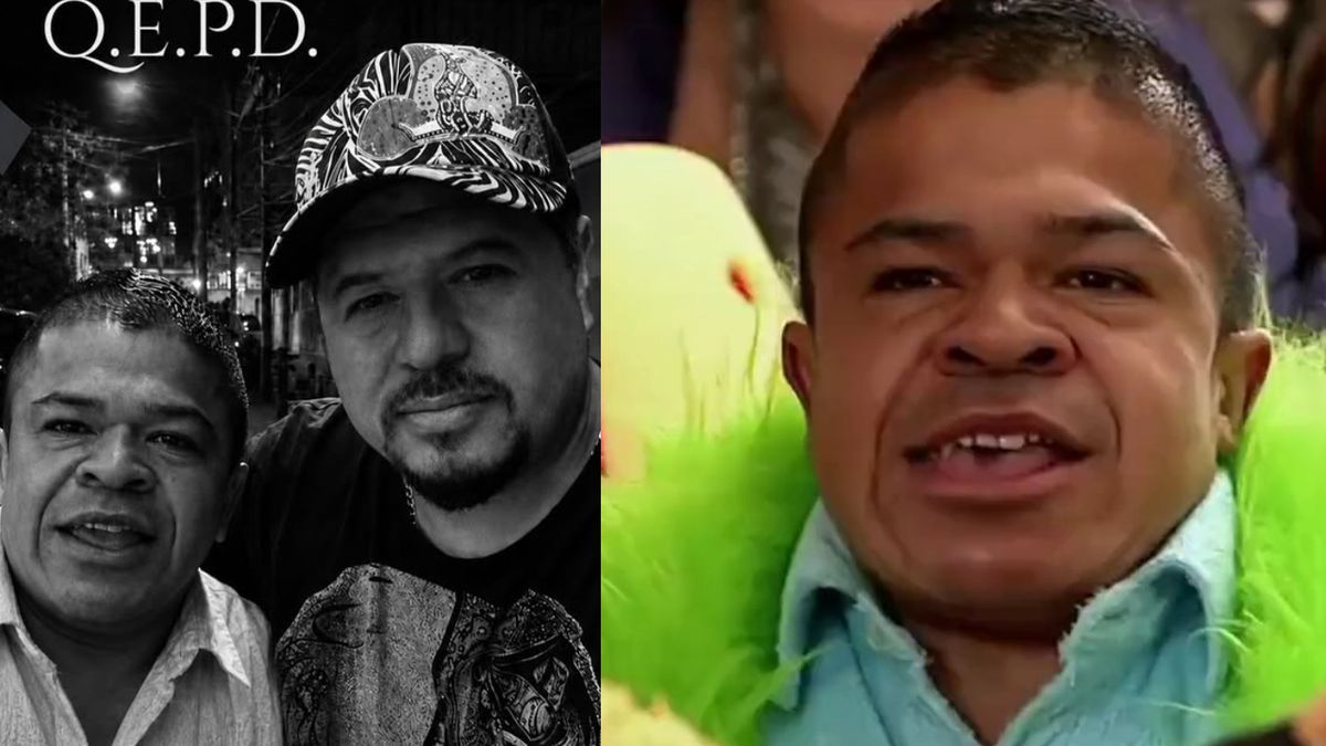 Fallece Abraham Pérez, el 'Lic. Cortillo' de La Familia P. Luche
