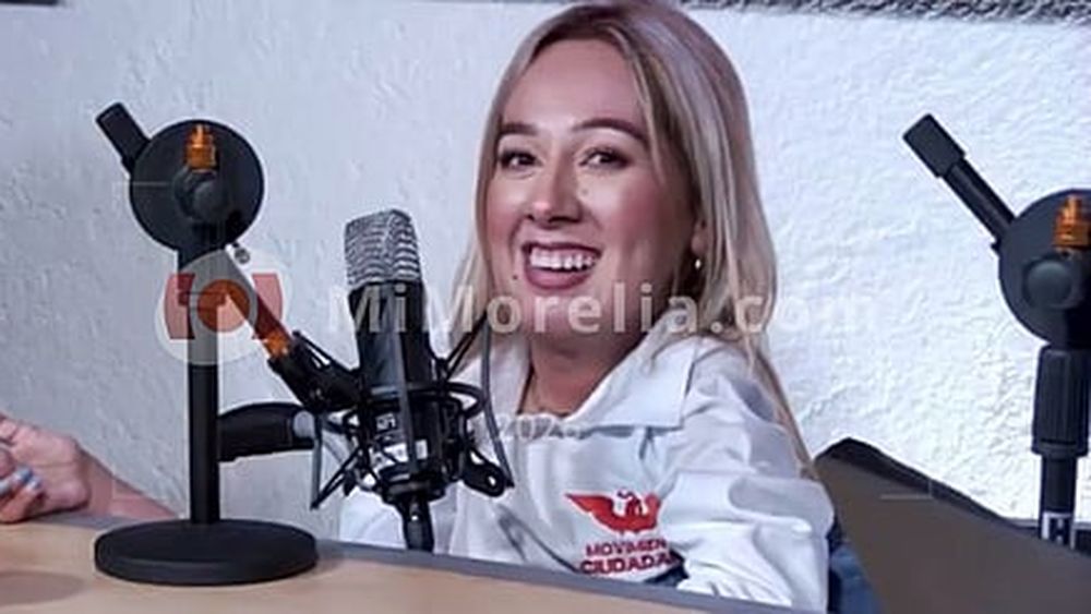 Personas con discapacidad siguen relegadas de la actividad política: Karla González