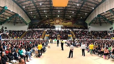 Los resultados del examen serán entregados por el Centro Nacional de Evaluación (CENEVAL) el próximo 10 de julio y serán dados a conocer a toda la sociedad(Foto: Cortesía)