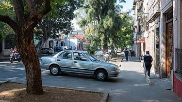 policia morelia refuerza campanas para respetar espacios de estacionamiento