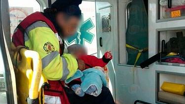 La Fiscalía Especializada continúa con los trabajos de investigación por posibles hechos constitutivos de delito cometidos en agravio del menor (Foto: RED 113)