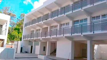 Dichas obras se hizo con una inversión de 28 millones 597 mil 310 pesos, recursos provenientes del Fondo de Aportaciones Múltiples y de Escuelas al CIEN (Foto Cortesía)