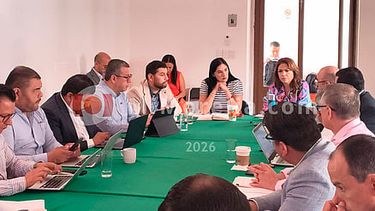 congreso de michoacan buscara empalmar tiempos de precampanas para el proceso electoral 2027