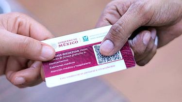 ¿donde tramitar la tarjeta del imss bienestar para tener servicios medicos gratuitos?