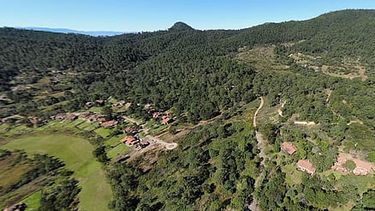 Subastarán terreno ligado a “El Mencho” en Tapalpa; vale casi 13 millones