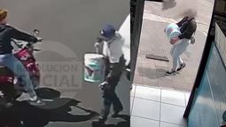 FACEBOOK/Revolución Social