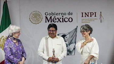 Lenguas indígenas en riesgo: México liderará estrategia iberoamericana