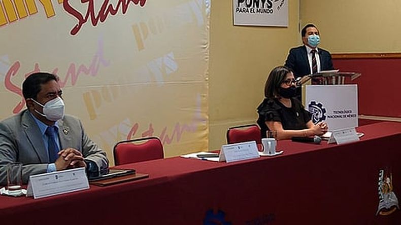 La convocatoria se puede descargar en línea (Foto: Josimar Lara)