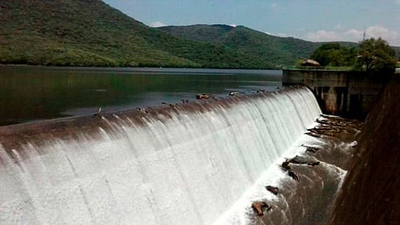Michoacán cuenta con 21 cuerpos de agua (lagos y presas) (Foto: michoacan.travel)