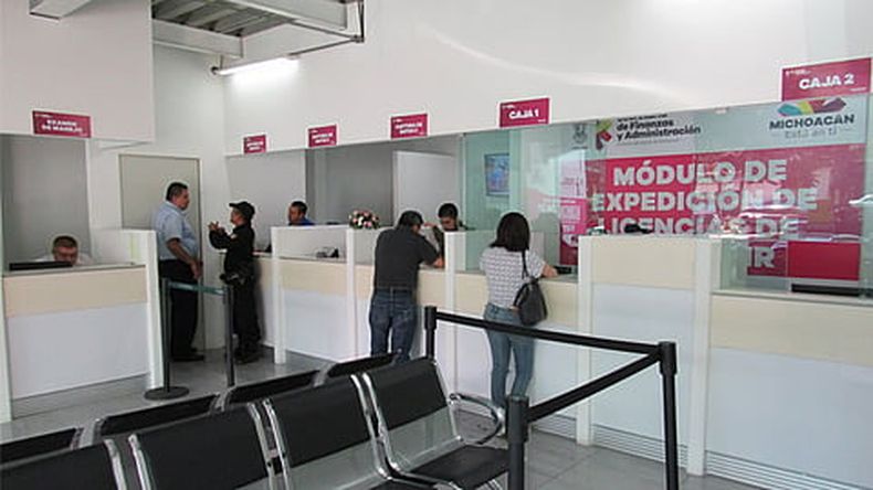 Las y los automovilistas que cuentan con este documento pueden obtener diversos beneficios, destaca la dependencia estatal (Foto: Cortesía)