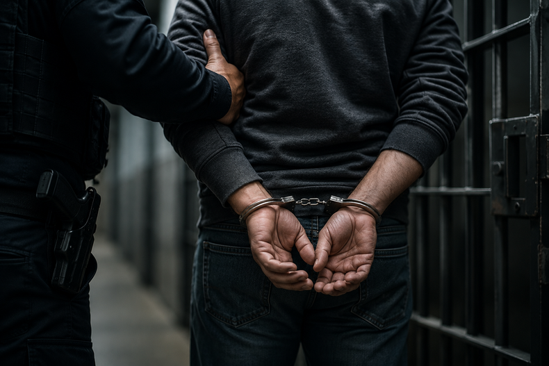 Prisión preventiva para acusado de matar a una pareja en Morelia