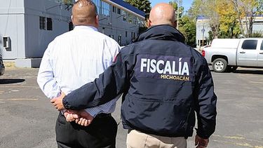 Estas acciones fueron parte de los trabajos de investigación y persecución de los delitos que atentan contra la integridad, seguridad y patrimonio de las personas (Foto Cortesía)