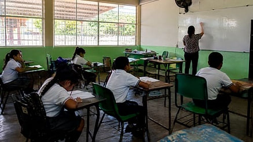 Ven necesario revisar condiciones de escuelas antes del cierre del ciclo escolar
