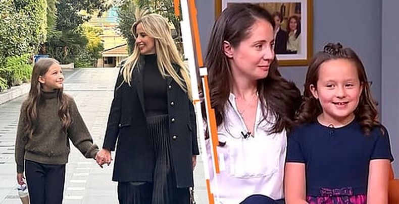 Raquel Bigorra confía en que su hija estaría bien cuidada en la compañía de Alejandro Gou