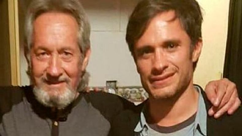 José Ángel había sido hospitalizado de emergencia después de presentar dificultades para respirar (Foto Twitter: @porkestendencia)