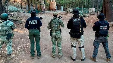 Se exige que cualquier representante extranjero cumpla la Constitución mexicana