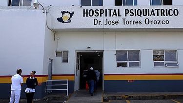 Los diagnósticos se hacen en las 8 Jurisdicciones Sanitarias por medio de los 430 centros de salud y 27 Hospitales Regionales y Comunitarios (Foto Cortesía)
