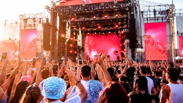 El Coca-Cola Flow Fest 2026 anunció su cartel oficial con Ozuna, Grupo Frontera, Anuel AA, Kali Uchis, Yandel y más artistas El Coca-Cola Flow Fest 2026 anunció su cartel oficial con Ozuna, Grupo Frontera, Anuel AA, Kali Uchis, Yandel y más artistas