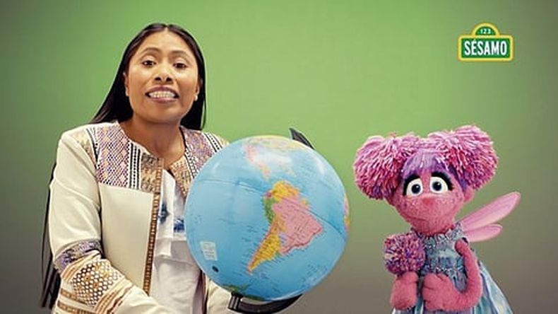 La programación decidió lanzar el episodio en una mejor fecha: Día Internacional de la mujer (Foto: captura de video)