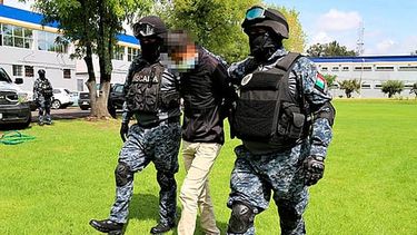 El cumplimiento de cada mandamiento se realizó siguiendo los protocolos correspondientes de respeto a los derechos humanos (Foto Cortesía)