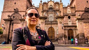 Centro Histórico de Morelia tendrá “jefes de barrio”