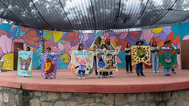 curso de verano del zoo de morelia podria iniciar antes; incluira actividades mundialistas