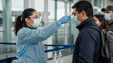 México reforzará filtros sanitarios ante riesgo de ébola rumbo al Mundial 2026