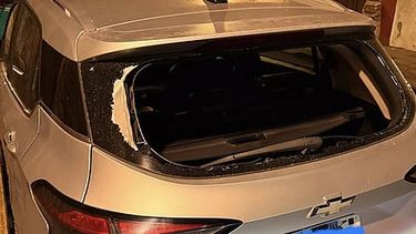 Roban corona de certamen y cámara profesional en pleno Centro de Morelia; “era muy especial para mí”
