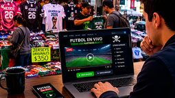 México en la mira: crece preocupación por la piratería rumbo al Mundial 2026