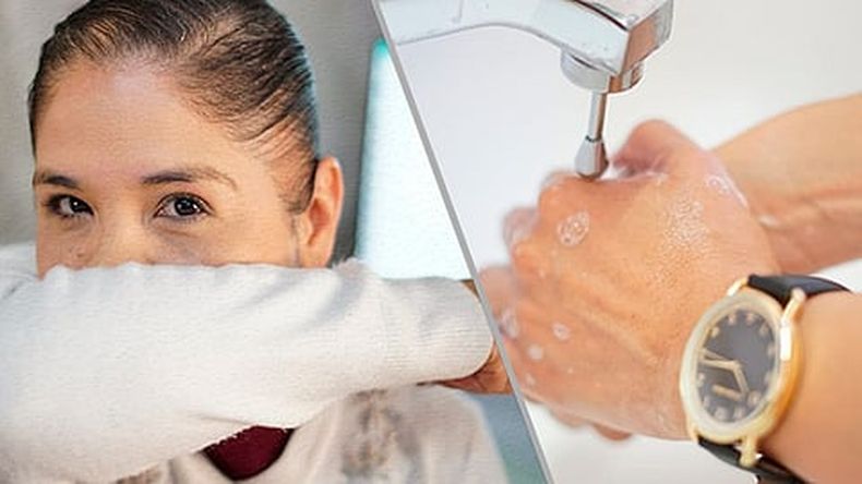 Se exhorta a la población a no alarmarse por los dos casos de coronavirus detectados en el país y reforzar medidas preventivas (Foto Cortesía)