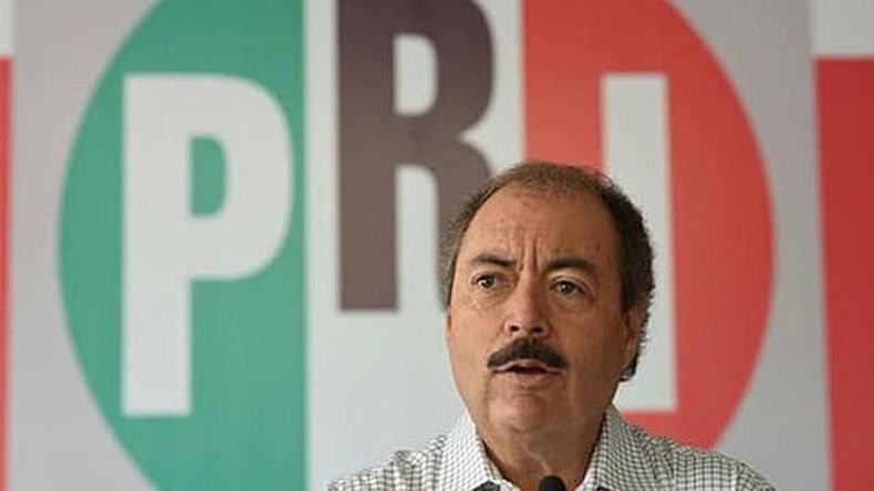 Silva Tejeda confió en que se juzgue a Campos Ponce con estricto apego a la ley (Foto: ACG)