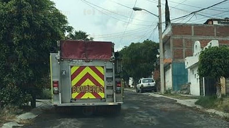Al lugar se movilizan unidades de los sectores de la ciudad para atender la emergencia (Foto: Ilustrativa)
