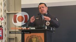 Esta mañana el fiscal general habló del tema. VERÓNICA TORRES Esta mañana el fiscal general habló del tema. VERÓNICA TORRES