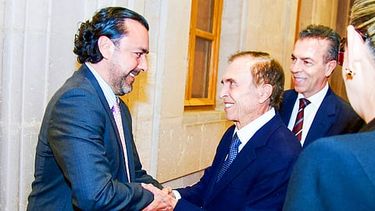 enrique ramirez villalon, electo para recibir la presea generalisimo morelos