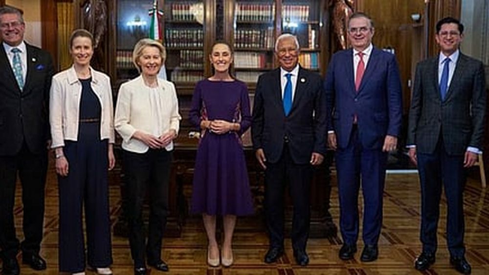 Se impulsa cooperación en energía, salud, digitalización y clima