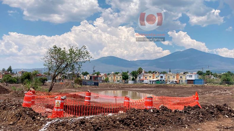 El hospital del IMSS incluirá tomógrafos, hemodinamia y un búnker especializado DAIRE ZÚÑIGA