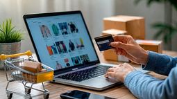 Hot Sale 2026: cómo evitar fraudes y gastar de más durante las ofertas