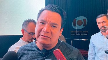 Fortapaz invertirá hasta 480 mdp para equipamiento policial