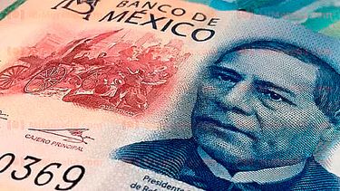 crecimiento de la economia mexicana seria de 0.1% este 2025: encuesta