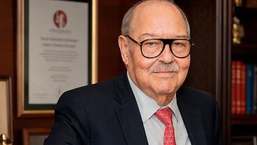 Reportan muerte de Javier Coello Trejo, reconocido como “El Fiscal de Hierro”