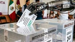 Se prohibiría la generación de información falsa o engañosa mediante IA