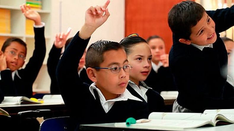 En el primer bimestre de 2021 el apoyo se extenderá a otras 35 mil familias beneficiadas (Foto: Secretaría de Educación Pública)
