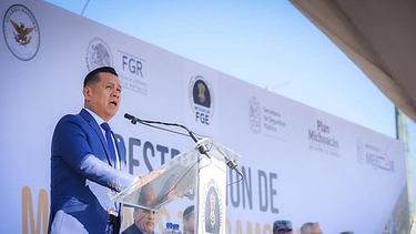 ?plan michoacan por la paz y la justicia? ha reducido 56% los delitos de alto impacto en la entidad: carlos torres pina