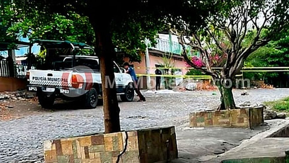 Mujer muere tras ser atropellada en Múgica