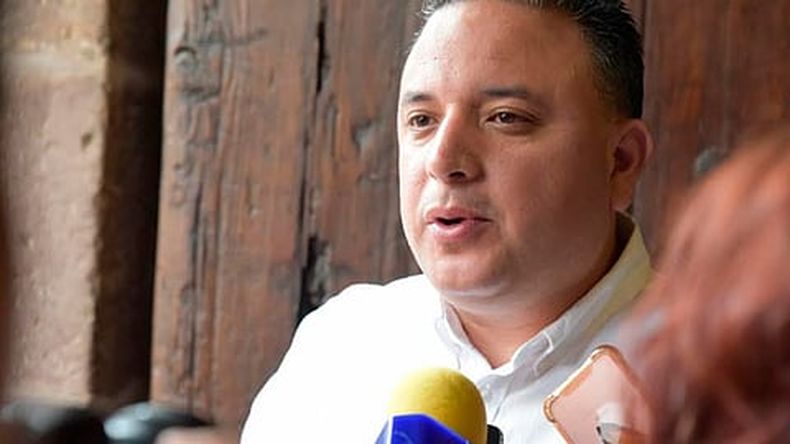Reprobable que la autoridad municipal independiente siga utilizando los actos de gobierno con fines propagandísticos (Foto: Cortesía)