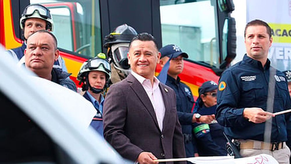 Por cambio de administración federal, se han hechos ajustes presupuestales: Torres Piña