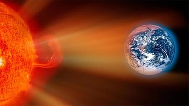 “No es una cuestión de si ocurrirá, sino de cuándo ocurrirá”, sentenció el jefe de la Oficina de Meteorología Espacial de la Agencia Espacial Europea, Juha-Pekka Luntama (Foto: Internet)