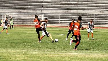 Interesados deben asistir a las pruebas el próximo lunes a partir de las 09:00 horas en las canchas de la Universidad Michoacana (Foto: Atlético Valladolid)