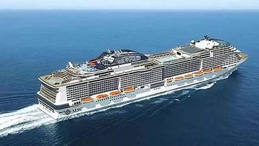 Mueren tres personas por presunto brote de hantavirus en crucero en el  Atlántico